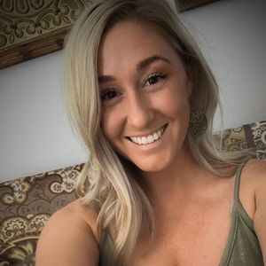 Meet your Posher, Rachel